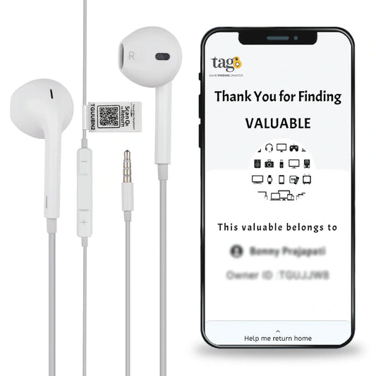 Earphone