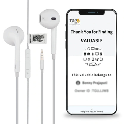 Earphone